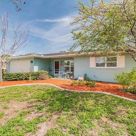 Villa Casabetty Clearwater Florida Esterno foto