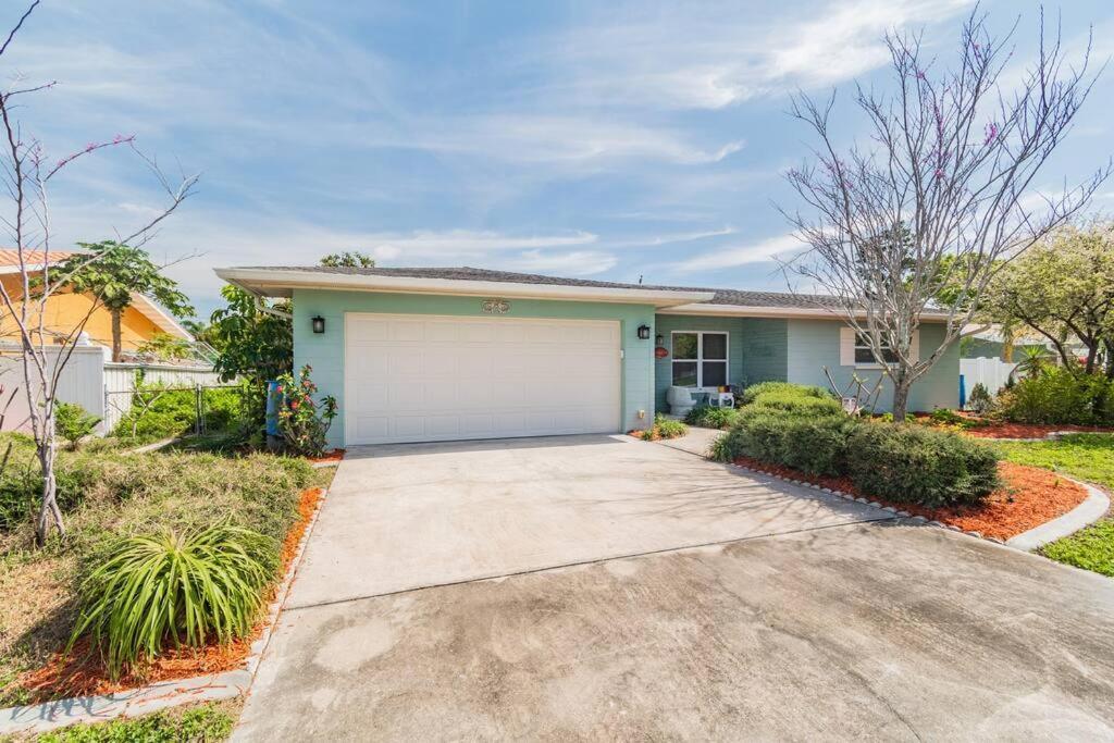 Villa Casabetty Clearwater Florida Esterno foto
