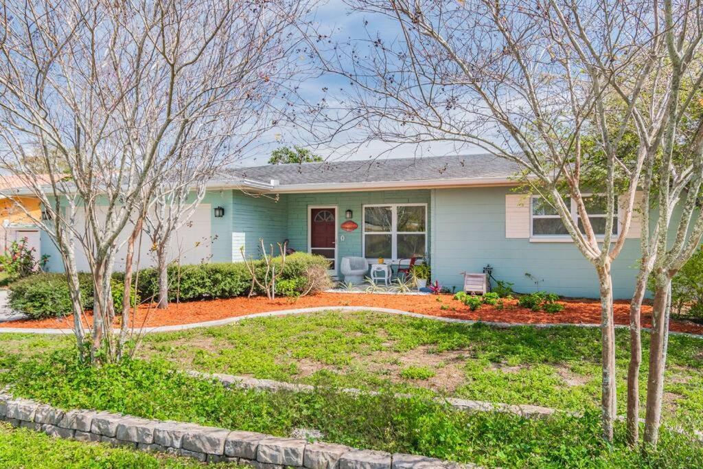 Villa Casabetty Clearwater Florida Esterno foto
