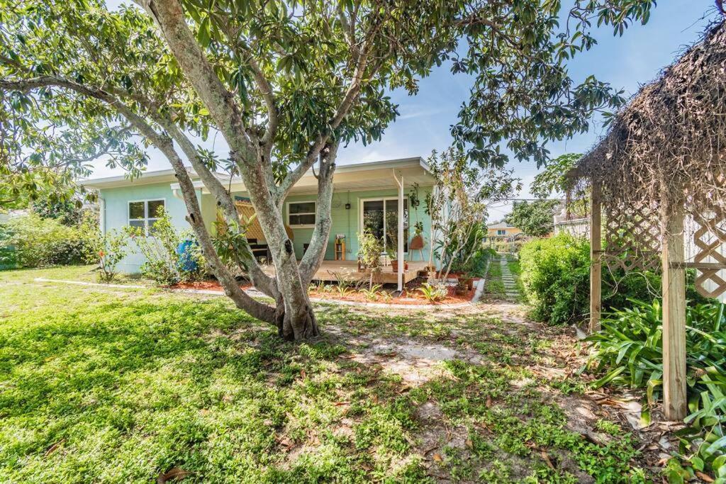Villa Casabetty Clearwater Florida Esterno foto