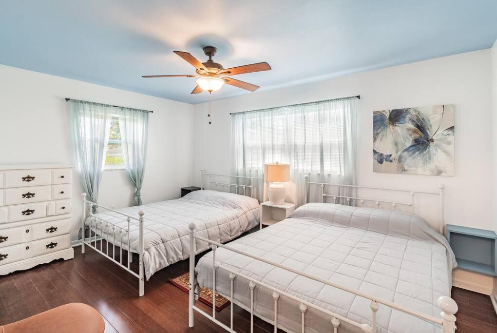Villa Casabetty Clearwater Florida Esterno foto