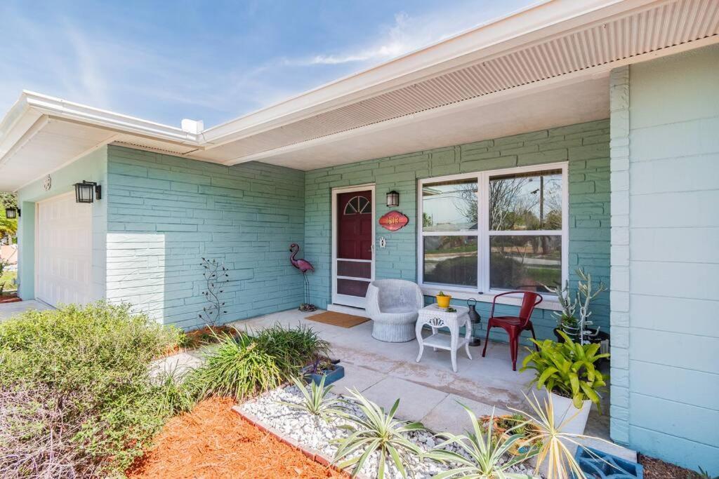 Villa Casabetty Clearwater Florida Esterno foto